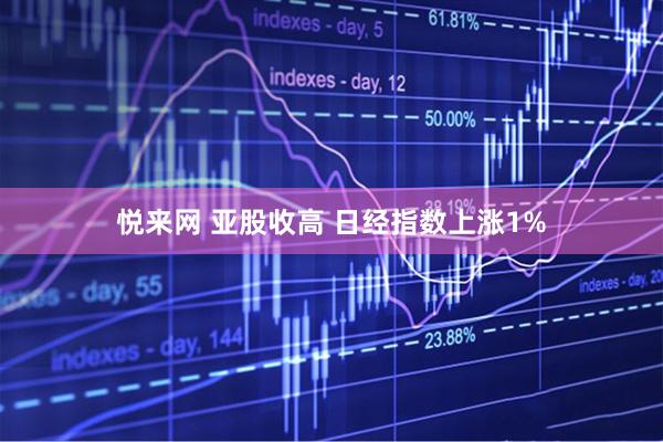 悦来网 亚股收高 日经指数上涨1%