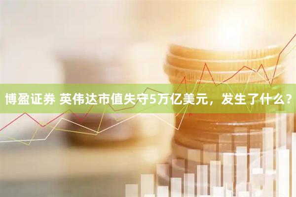 博盈证券 英伟达市值失守5万亿美元，发生了什么？